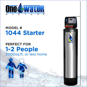 Home Water Filter San Diego