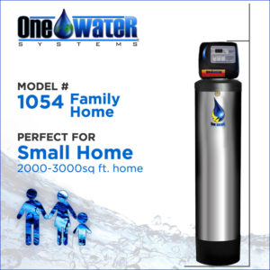 Home Water Filter San Diego
