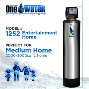 Home Water Filter San Diego
