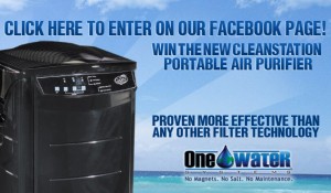 One Water Systems