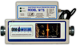 Amp Force Technology