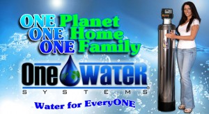 One Water Systems