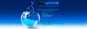 One Water Systems