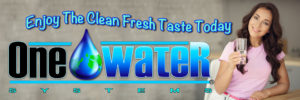 One Water Systems