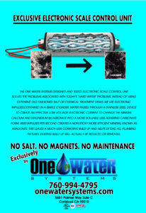 EXCLUSIVE ELECTRONIC