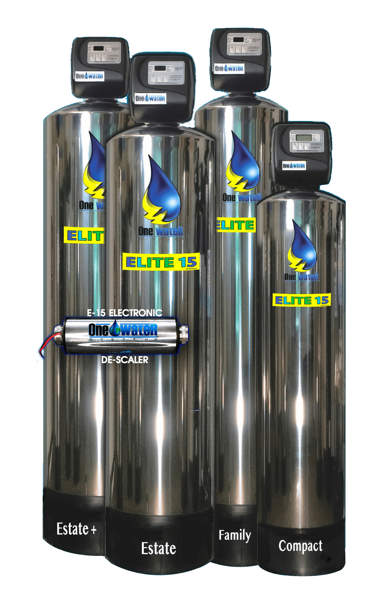 Water Cure Usa Reverse Osmosis New York