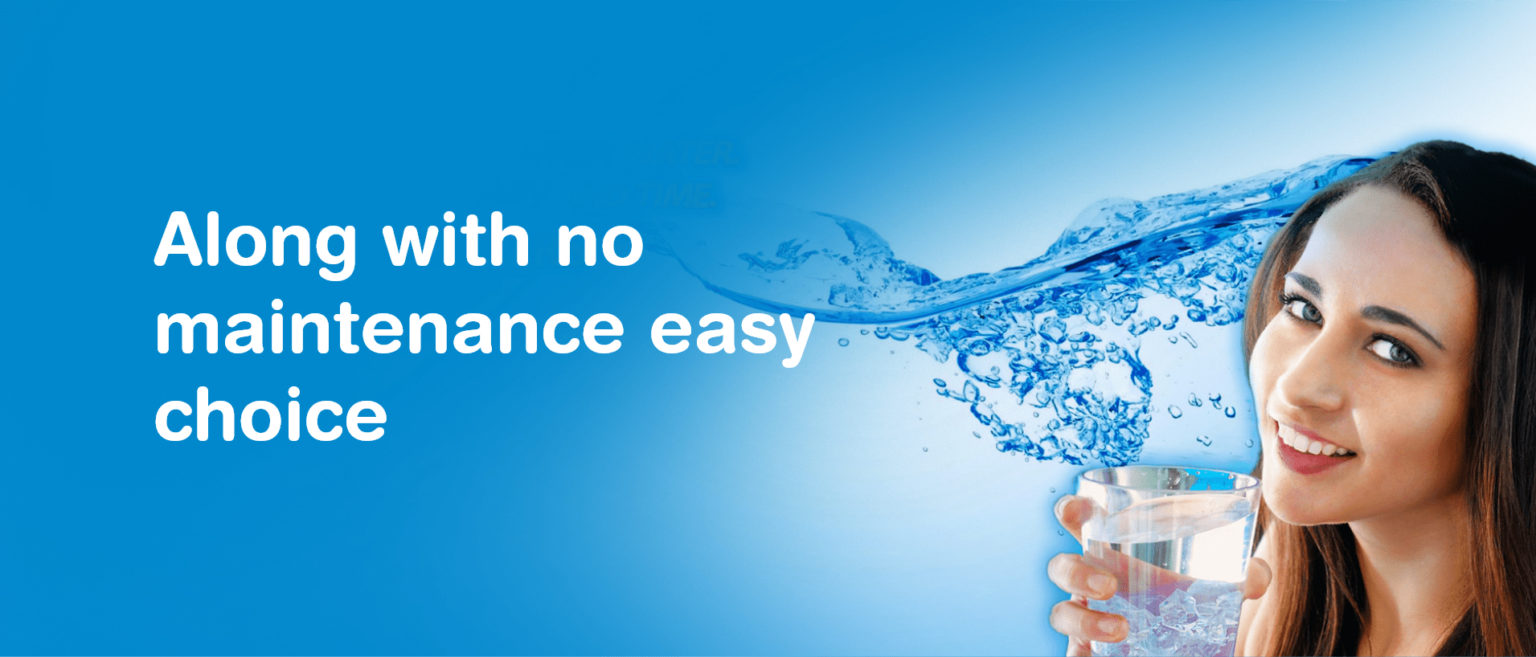 ECO 5 One Water Systems Home Water Filter Oceanside