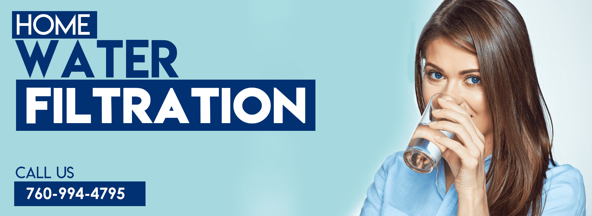 One Water Systems Home Water Filter Oceanside