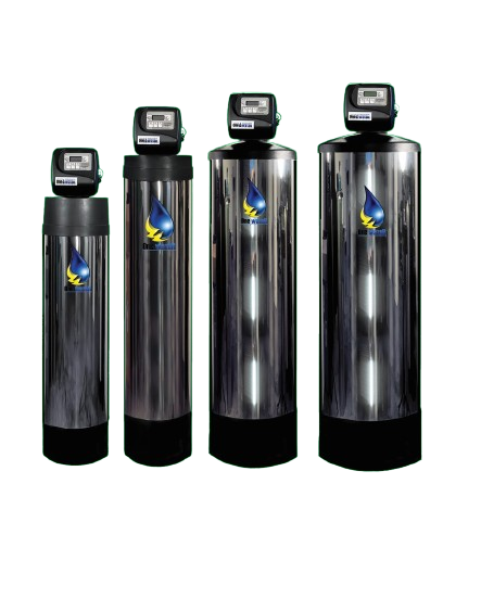 Water systems in San Diego, Southern California