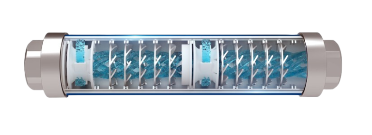 Whole House Water Filtration Systems | Water Softener